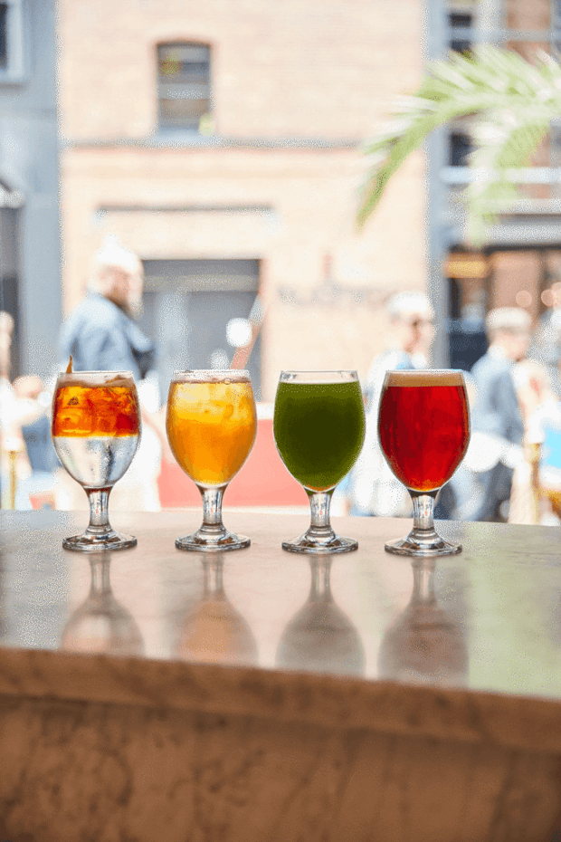 Source: Ramin Narimani. Co-founder of Day Drinks